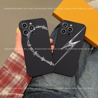 Ốp lưng iphone hoạ tiết độc lạ 15/15plus/15pro/15promax/16/16plus/16pro/16promax