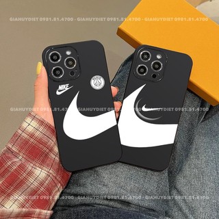 Ốp lưng iphone nike paris 15/15plus/15pro/15promax/16/16plus/16pro/16promax