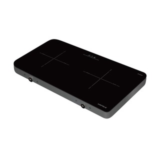 [New] Bếp từ đôi Hafele HS-I5521FG 536.66.850