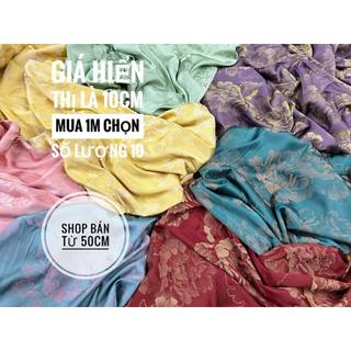 LTTHC Hoa Mẫu Đơn - giá hiển thị là giá 10cm, mua 1m chọn 10.