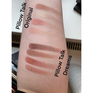 [SALE 55%] Bảng phấn Charlotte Tilbury in Pillow Talk Dreams $55