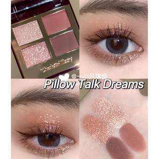 Bảng phấn Charlotte Tilbury in Pillow Talk Dreams $55