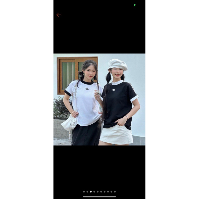 PASS ÁO BABYTEE BYCAMCAM