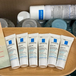 Combo 10 típ =30ml LA ROCHE POSAY DOU+ (KEM DƯỠNG DA SẠCH MỤN VÀ VẾT THÂM)