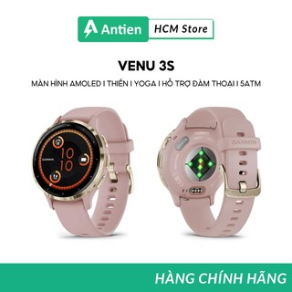 Đồng hồ thông minh Garmin Venu 3S