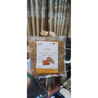 Nhân thập cẩm chay pt f bịch 1 kg .