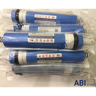 Các loại MÀNG LỌC RO, lõi lọc nước số 4 hàng đẹp