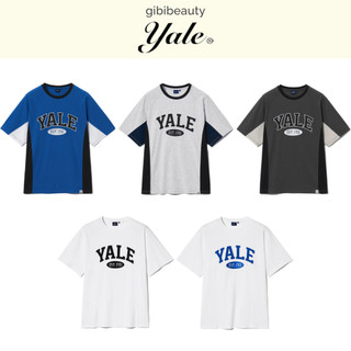 Áo thun yale gom sale 40%