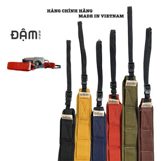 ĐẬM BNS dây máy ảnh du lịch thời trang phù hợp đa dạng camera QUAI