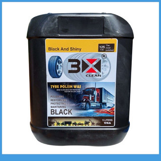 Dưỡng bóng lốp xe nhám xe dàn áo xe bóng đen nhựa nhám