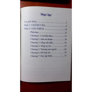 Sách - Đạo Làm Con - Upali Books
