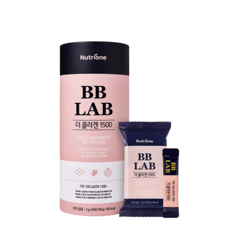 Collagen 1500 BB LAB Hàn Quốc