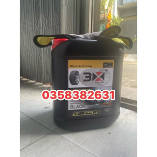 chai bôi làm bóng mới nhựa nhám vỏ xe, phục hồi nhựa nhám, dưỡng nhựa nhám sprayking 400ml
