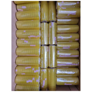 1 Cuộn lẻ băng dính 1cm