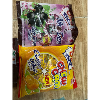  Kẹo chew Hải Hà 70g  