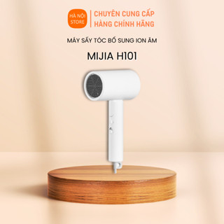 Máy sấy tóc bổ sung ion âm Xiaomi Mijia H101, MIJIA H300, MIJIA H500, MIJIA H501 SE - Bảo hành 3 Tháng