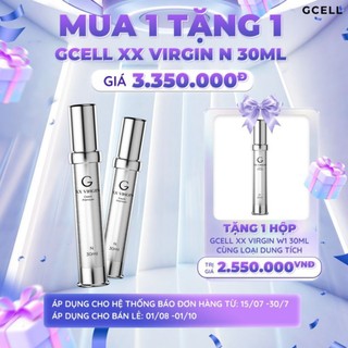 XXVIRGIN KEM LÀM HỒNG NHŨ HOA, CÔ BÉ, NÁCH, BẸN, MÔNG 30ML (MẪU MỚI)