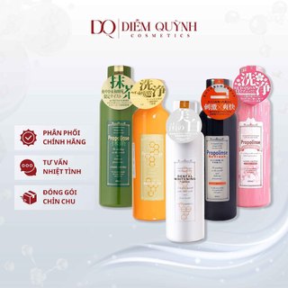Nước Súc Miệng Propolinse Nhật Bản 600ml