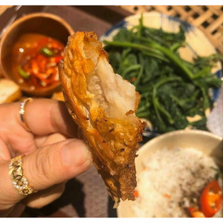 KHÔ ỨC CÁ DỨA NGẮN 500gr