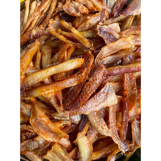Khô Cá Điêu Hồng 500gr
