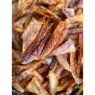 Khô Cá Điêu Hồng 500gr