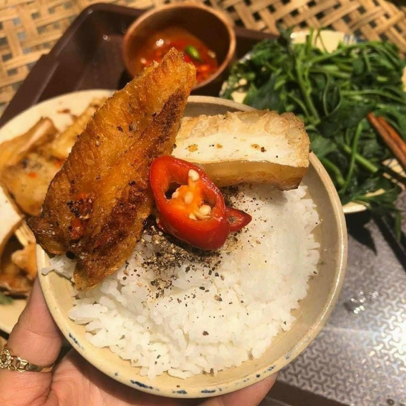 KHÔ ỨC CÁ DỨA NGẮN 500gr
