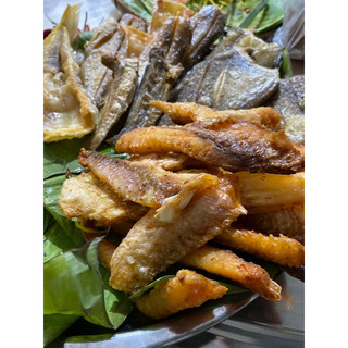 Khô Cá Điêu Hồng 500gr