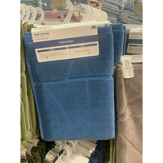 Thảm dặm chân cotton 40x60cm 250gram