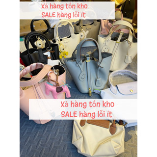 [SALE] Xả kho túi xách tồn kho(ko lỗi) hoặc lỗi nhẹ