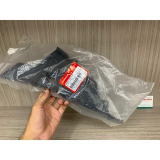 Mỏ cày Winner X Đen Nhám Phải ( V2 ) ( 1 Cái )