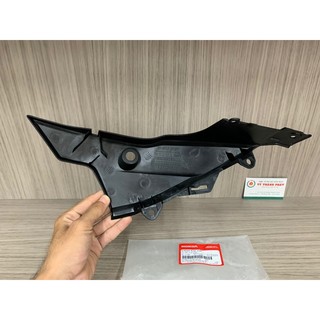 Mỏ cày Winner X Đen Nhám Phải ( V2 ) ( 1 Cái )
