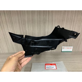 Mỏ cày Winner X Đen Nhám Phải ( V2 ) ( 1 Cái )