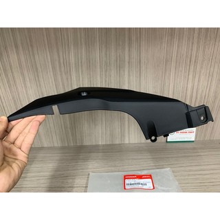 Mỏ cày Winner X Đen Nhám Phải ( V2 ) ( 1 Cái )