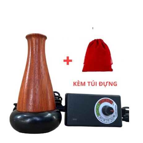 Máy Đá Nóng Điện Massage Body | Máy Đả Thông Kinh Lạc Sử Dụng Trong Spa Dưỡng Sinh Cá Nhân Tại Nhà...