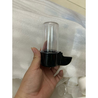 2 Bình nước cho chim cảnh nhiều dung tích, giá/ 2 cái ( TQ)