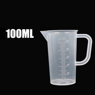 Ca đong 100ml