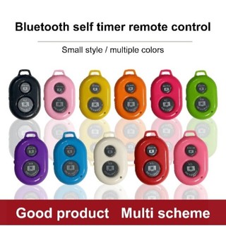 Remote điều khiển chụp hình ảnh quay phim từ xa cho điện thoại máy tính bảng không cần chạm