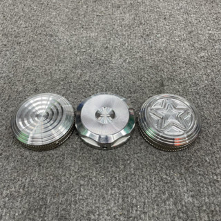  Nắp Bình Xăng Gắn Nhiều Dòng Xe  Trừ AB SH Lead 4 Val  Chuẩn Inox304  Tặng Kèm Lục Giác Gắn  