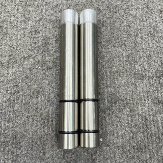  Bộ Cốt Inox304 Đóng Ghi Đông Làm Đầm Cổ Xe Máy  1 Cặp  1 