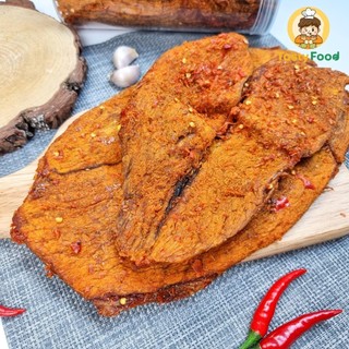 Bò khô 500gr đặc sản nổi tiếng đà nẵng