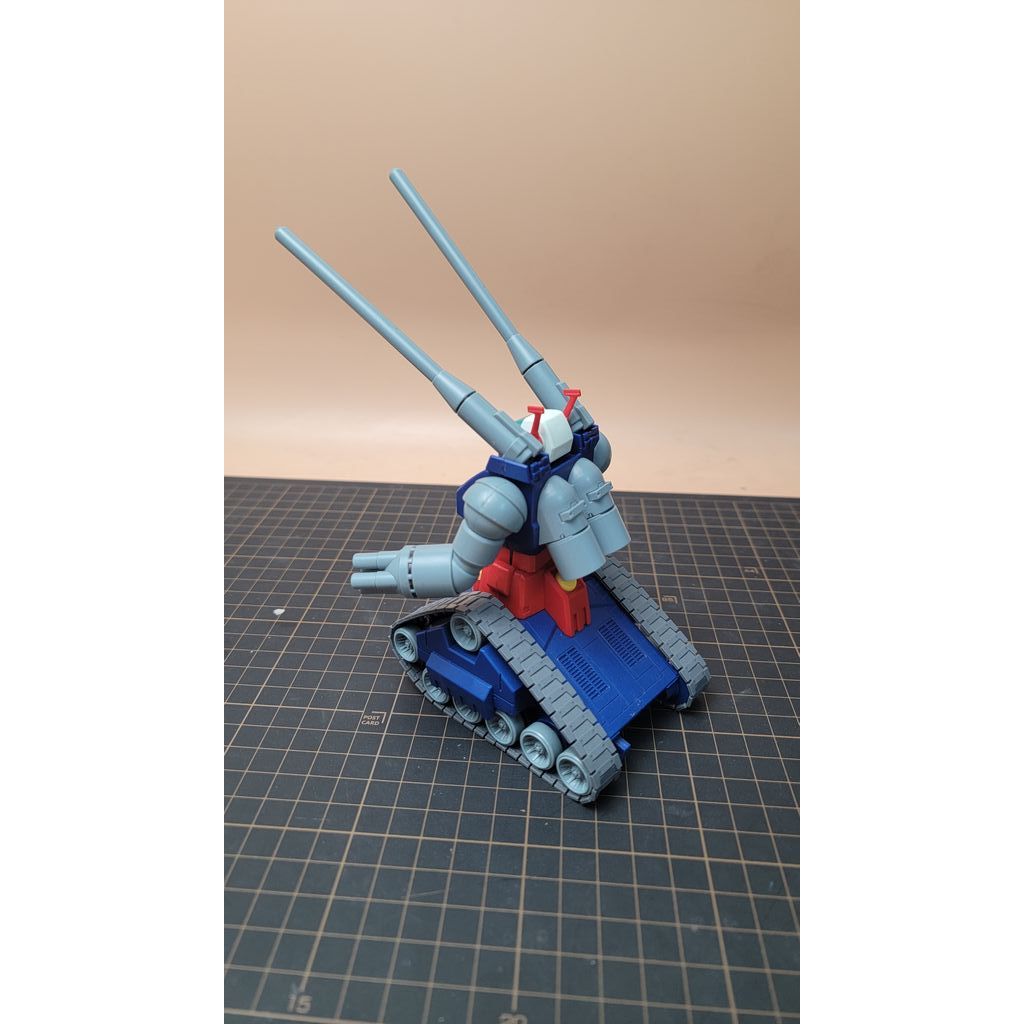 (MÔ HÌNH 2ND) HG 1/144 GUNTANK BẢN 2ND