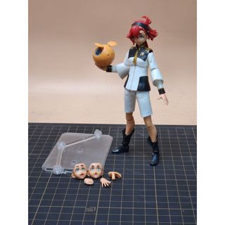 Figure-rise standard suletta mercury bản 2nd