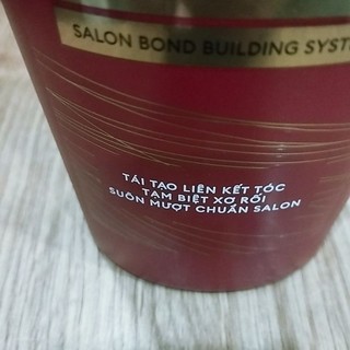 Dầu gội Tresemme Keratin Smooth 640g