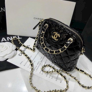 Túi Chan”el Alma Small