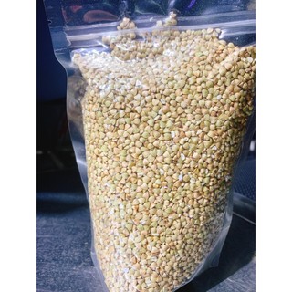Nhân hạt Kiều mạch hữu cơ nhập khẩu Pháp 1Kg