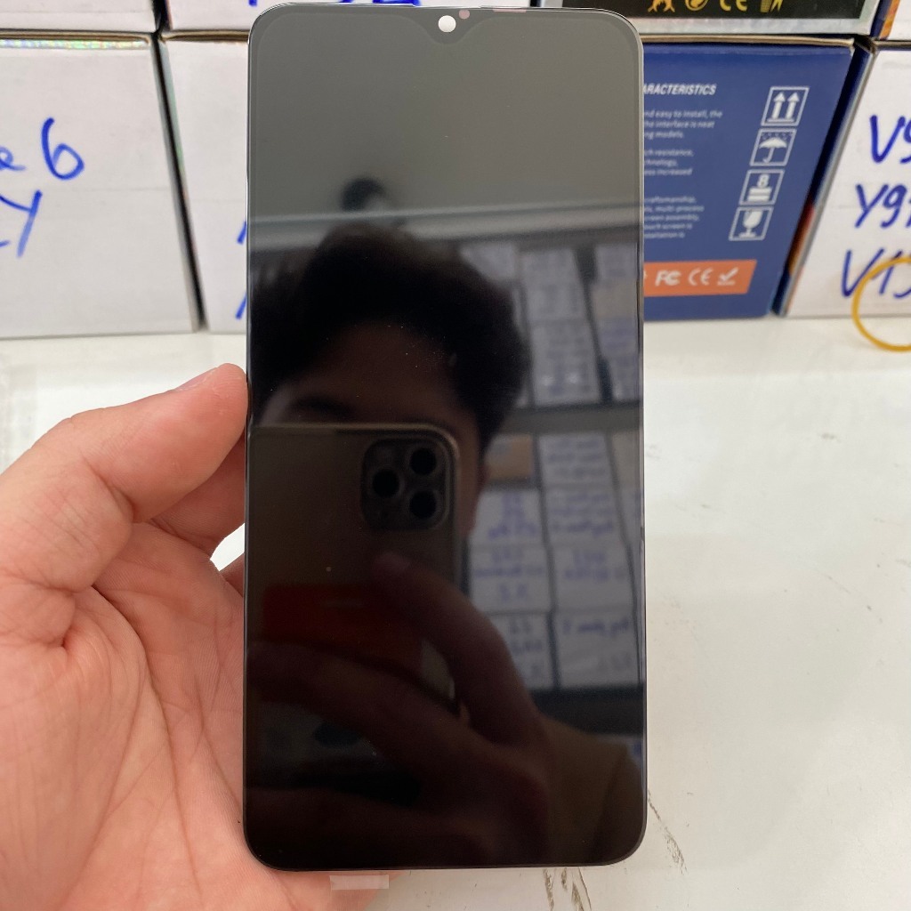 Màn hình Oppo F9 / F9 Pro