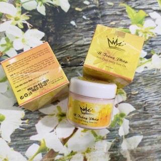 Kích Trắng Pháp Cosmetic (hàng chuẩn) 30g