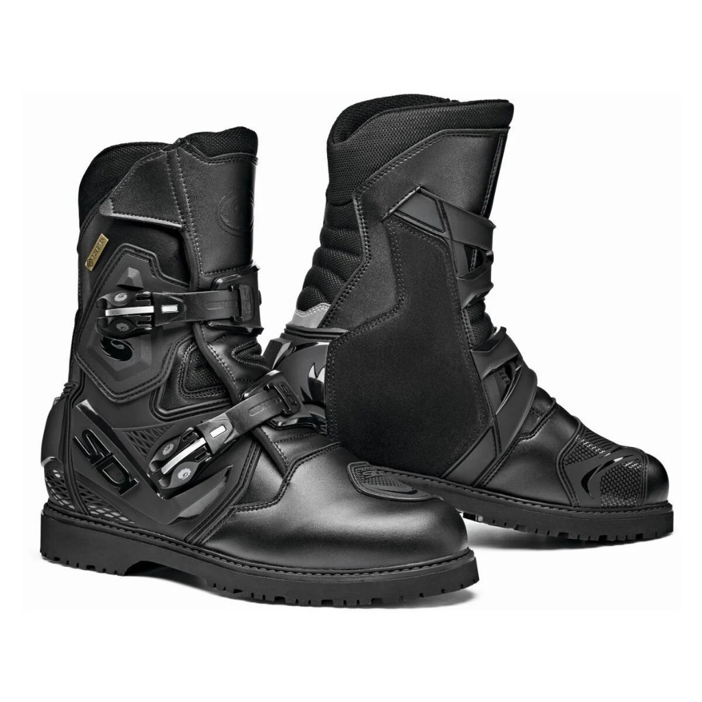GIÀY BẢO HỘ SIDI Mid Adventure 2 GoreTex