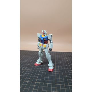 1/144 eg entry grade rx 78 clear bản 2nd