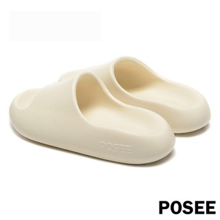 Dép Posee cao cấp mềm hơn, êm hơn, dép thời trang thoải mái mềm mại thời trang cho nam nữ